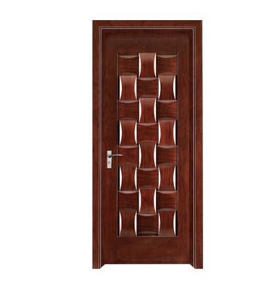Case grain Wooden Entrance Doors