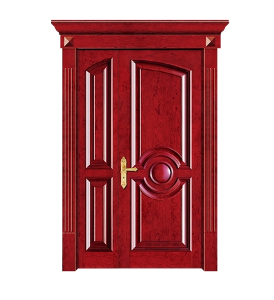 combination patterns wooden front door