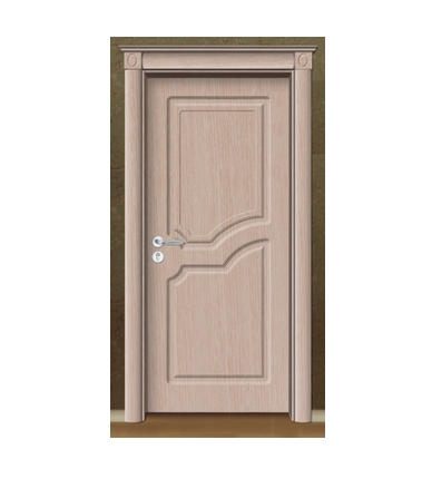 light color PVC Door