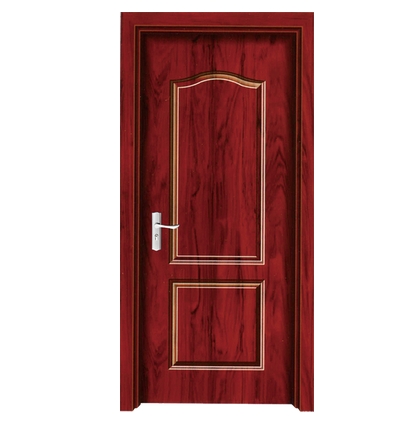 Classic Series melamine flush door