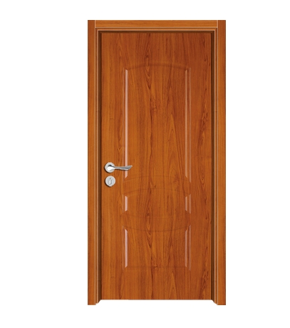 Classic Series melamine flush door