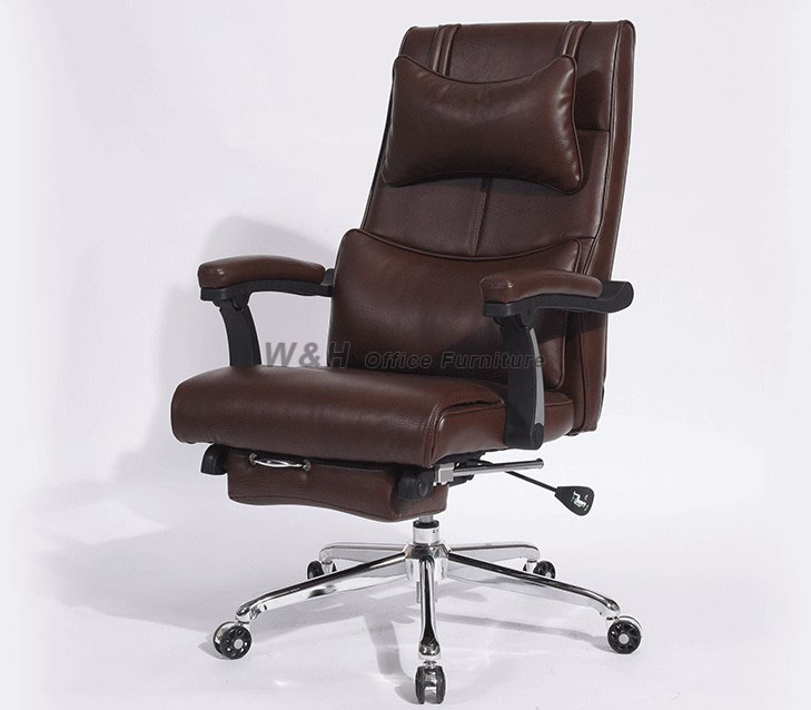 Ergonomic multi-functional boss