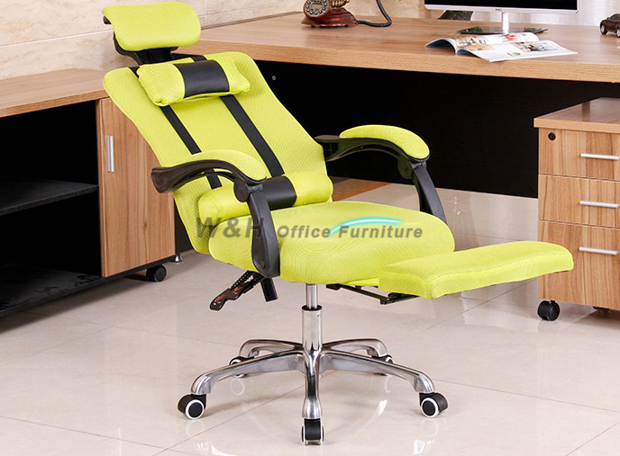 Multi - functional classic swivel chair