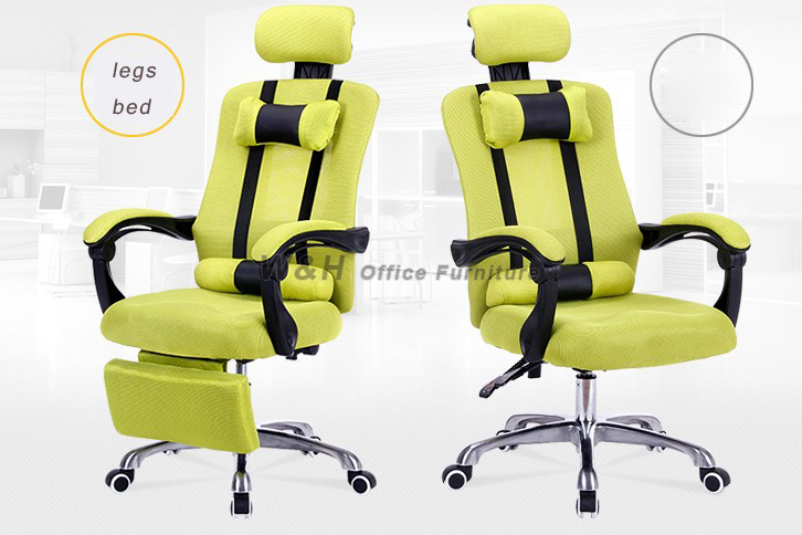 Multi - functional classic swivel chair