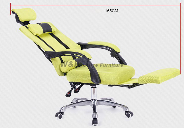 Multi - functional classic swivel chair