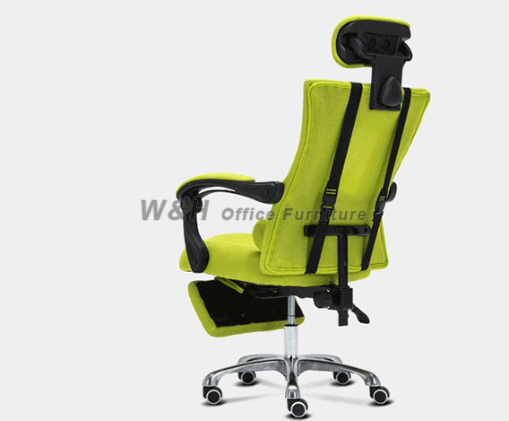 Multi - functional classic swivel chair