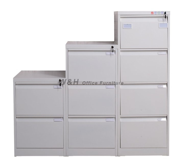 A4 multi-drawer office file cabinet