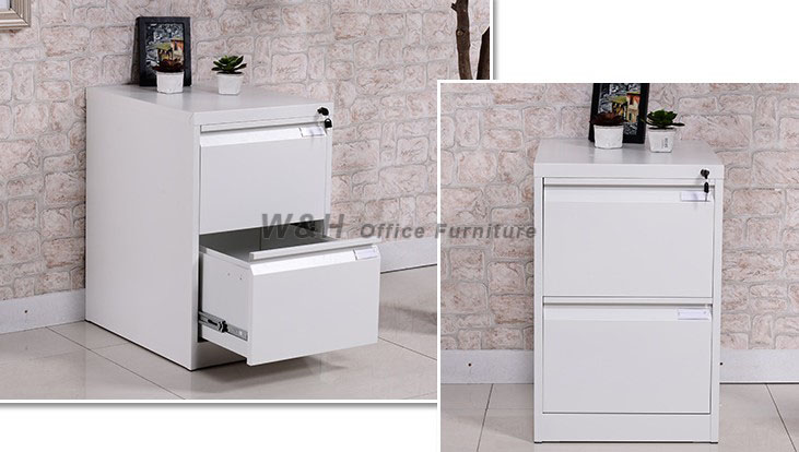 A4 multi-drawer office file cabinet