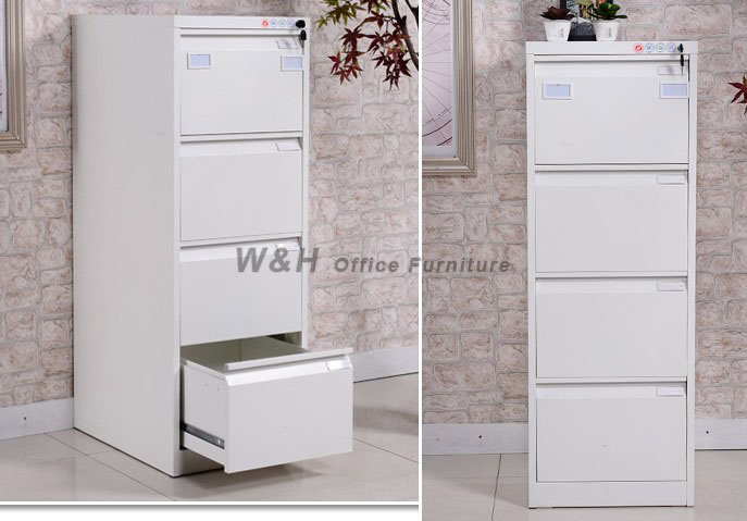 A4 multi-drawer office file cabinet