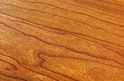15mm Multi-layer elmwood engineered flooring