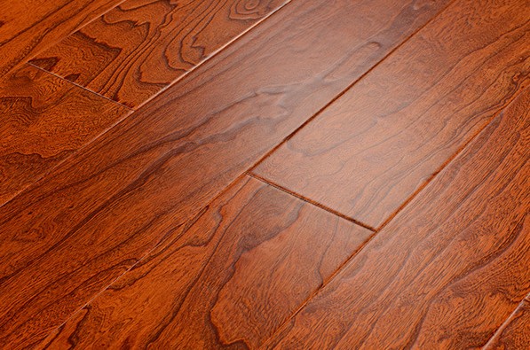 15mm Elmwood project hardwood flooring