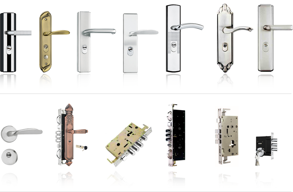 Hardware Accessories