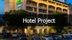Hotel Project